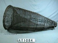 藏品(魚筌)的圖片